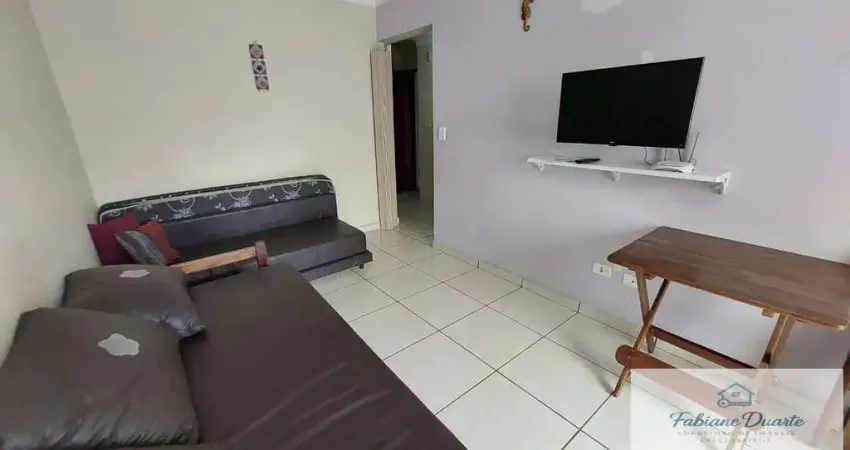 Apartamento com 1 quarto à venda na Praia Grande, Ubatuba 