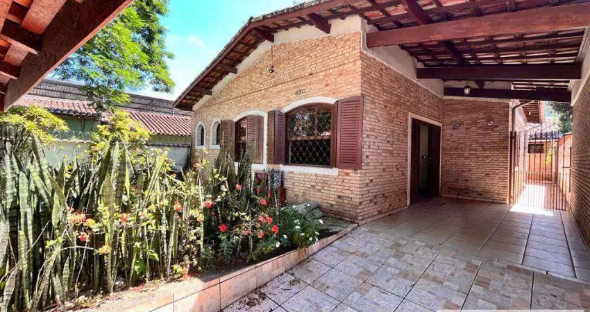 Casa com 5 quartos à venda no Umuarama, Ubatuba