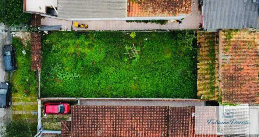 Terreno à venda na Estufa II, Ubatuba 
