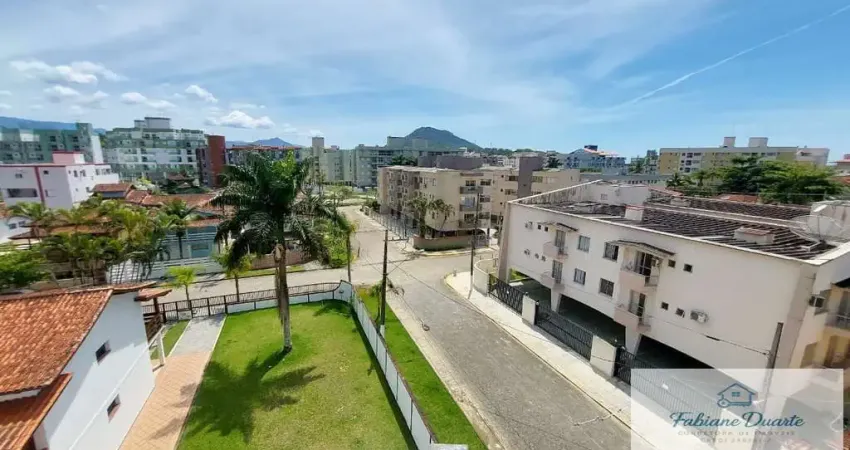 Apartamento com 2 quartos à venda na Praia Grande, Ubatuba 