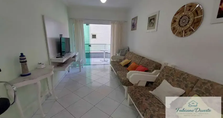 Apartamento com 2 quartos à venda na Praia Grande, Ubatuba 