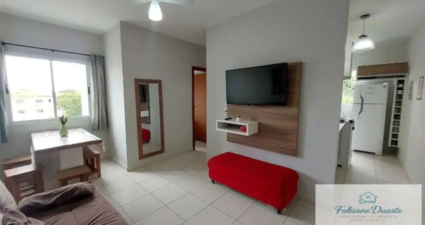 Apartamento com 2 quartos à venda em Itaguá, Ubatuba