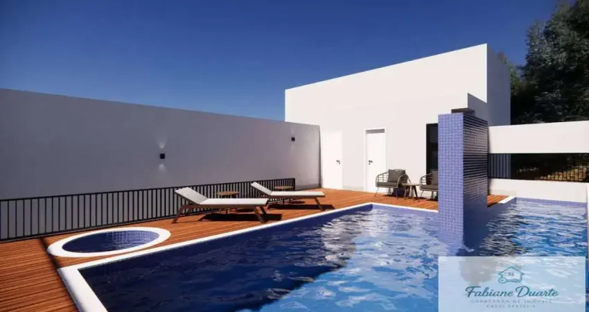 Apartamento com 1 quarto à venda em Perequê Açu, Ubatuba