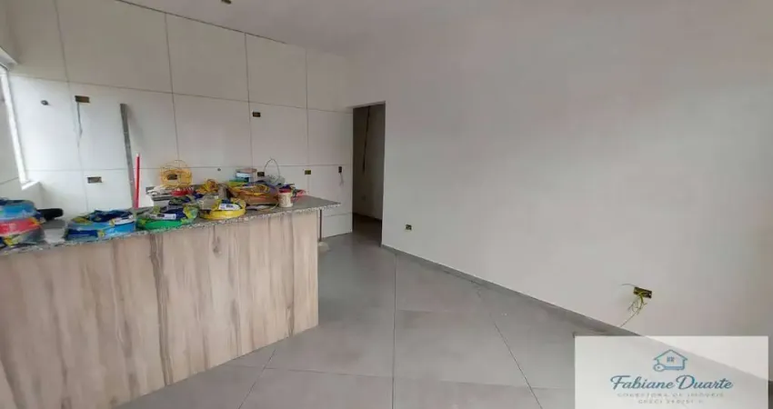 Apartamento com 1 quarto para alugar no Centro, Ubatuba
