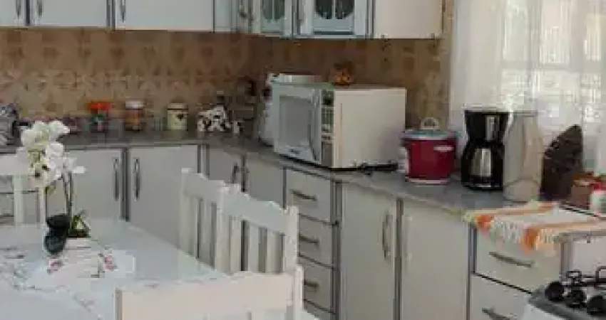 Casa com 3 quartos à venda no Rochdale, Osasco 