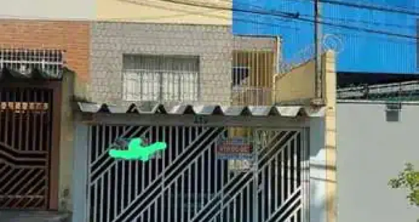 Casa com 3 quartos à venda no Jardim Marisa, São Paulo 