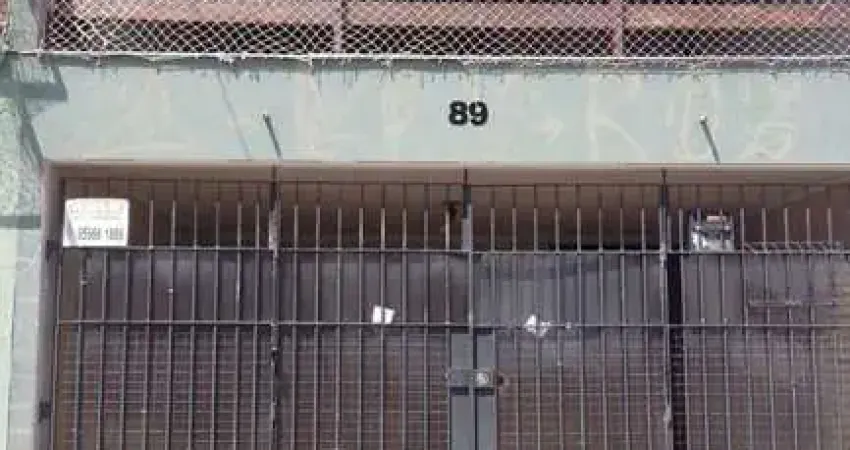 Casa com 3 quartos à venda na Chácara São João, São Paulo 