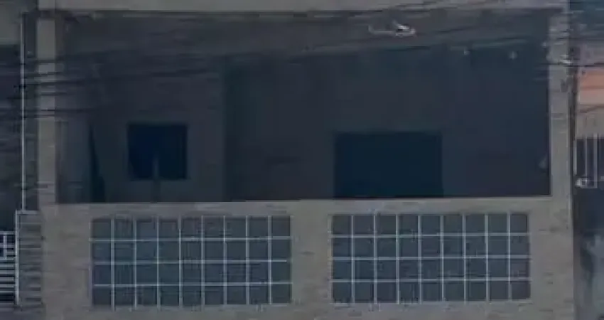 Casa com 3 quartos à venda na Vila Menck, Osasco 