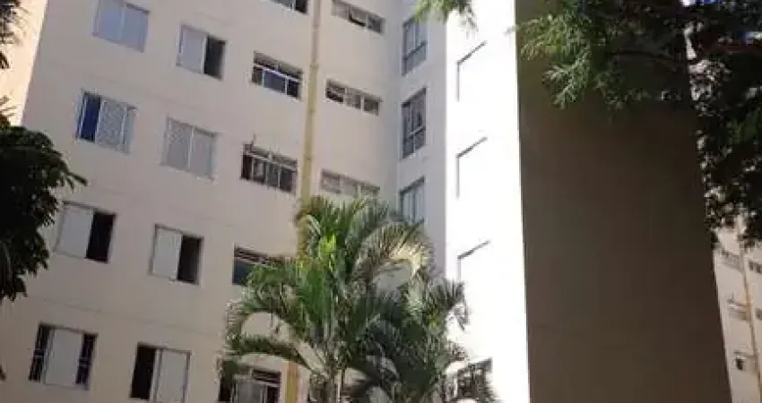 Apartamento com 3 quartos à venda no I.A.P.I., Osasco 