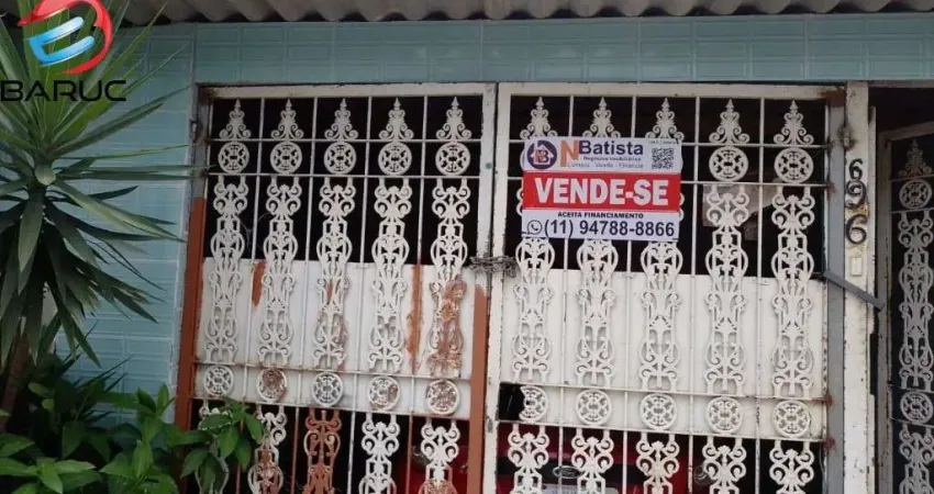 Casa com 3 quartos à venda no Mutinga, Osasco 