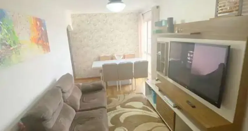 Apartamento com 3 quartos à venda no Piratininga, Osasco 