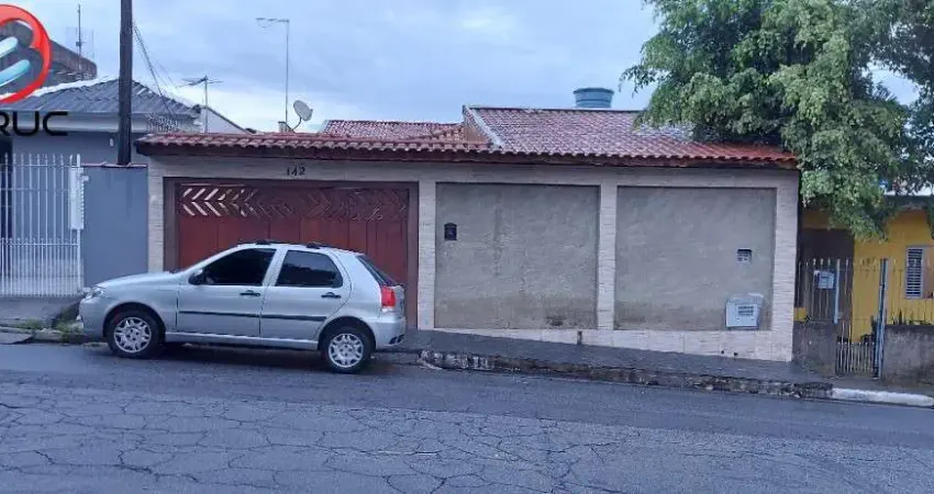 Casa com 3 quartos à venda no Ayrosa, Osasco 