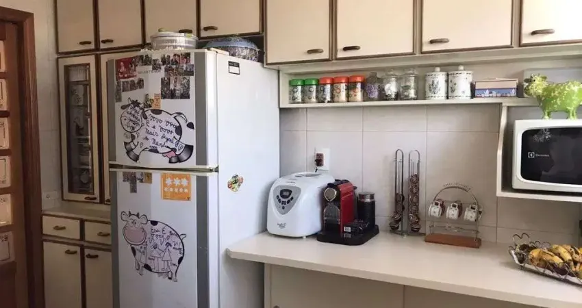 Apartamento com 3 quartos à venda no I.A.P.I., Osasco