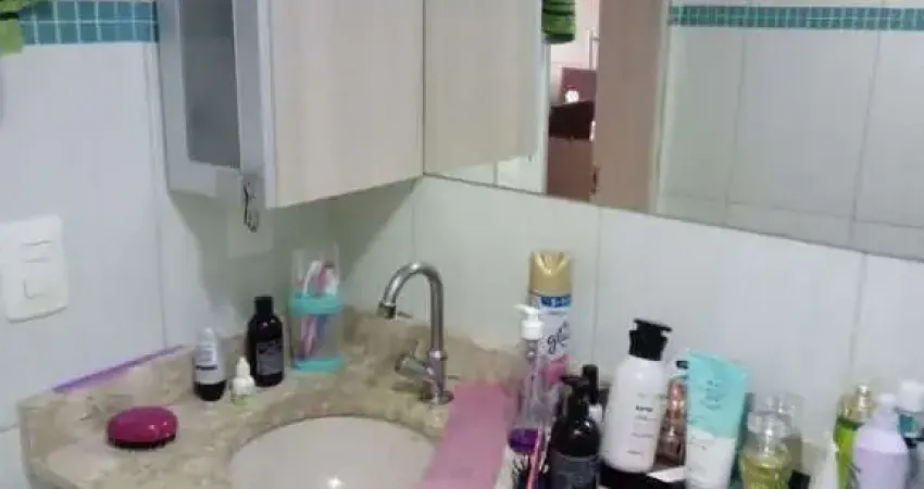 Apartamento com 3 quartos à venda na Vila Menck, Osasco 