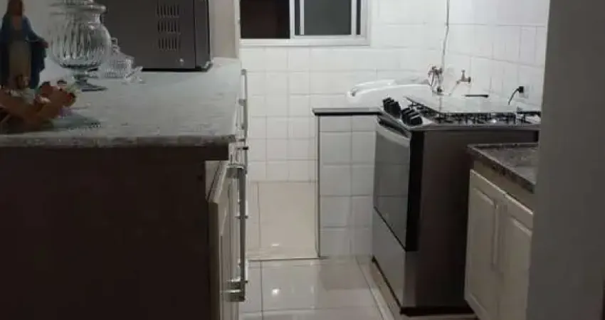 Casa com 2 quartos à venda na Vila Menck, Osasco 