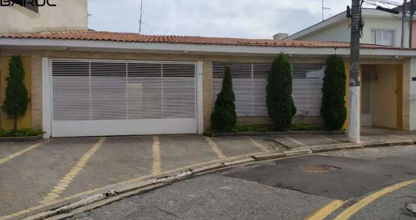 Casa com 3 quartos à venda no Mutinga, Osasco 