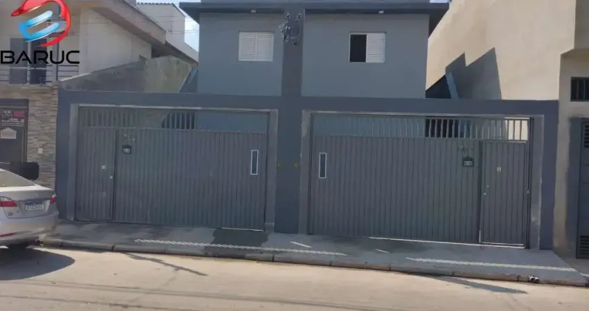 Casa com 2 quartos à venda na Cidade São Pedro - Gleba A, Santana de Parnaíba 