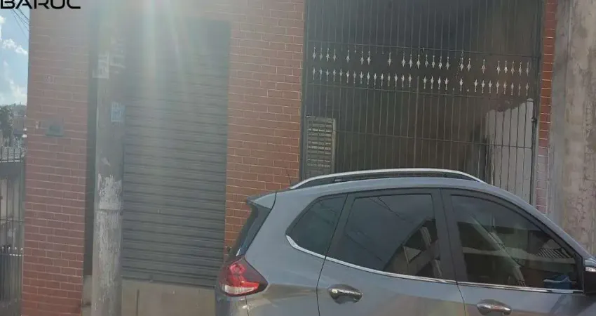 Casa com 2 quartos à venda no Mutinga, Osasco 
