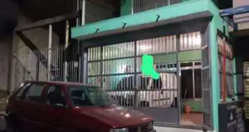Casa com 3 quartos à venda no Mutinga, Osasco 