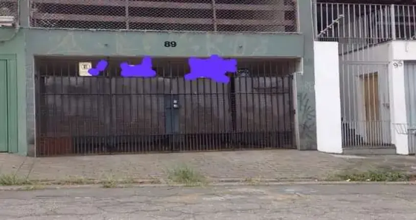 Casa com 3 quartos à venda na Chácara São João, São Paulo 