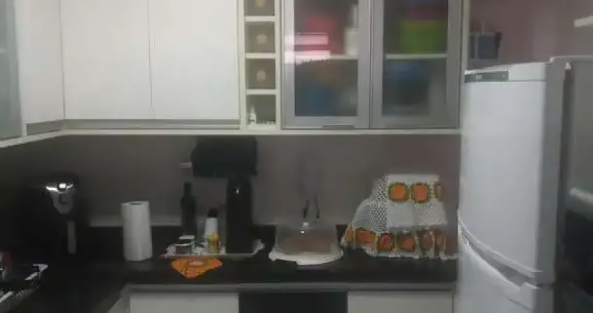 Apartamento com 2 quartos à venda no Conceição, Osasco 