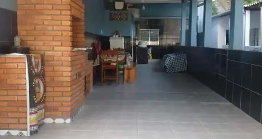 Casa com 3 quartos à venda na Vila Menck, Osasco 