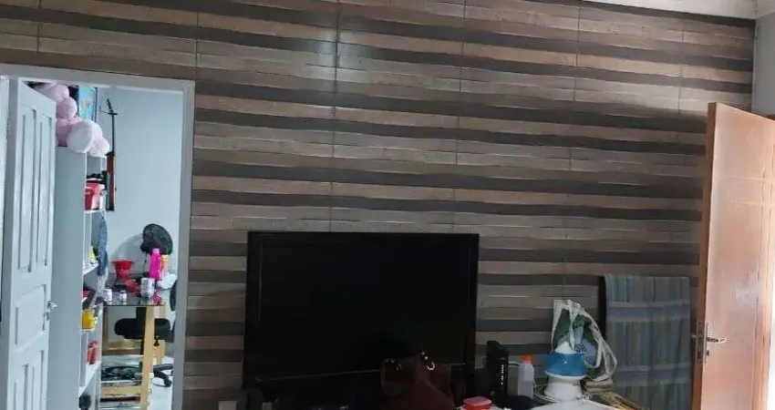Casa com 2 quartos à venda no Mutinga, Osasco 