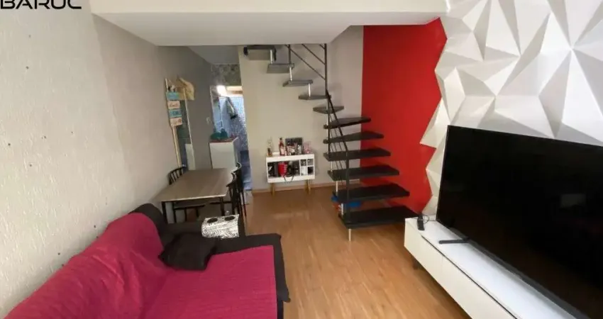 Casa com 2 quartos à venda no Baronesa, Osasco 