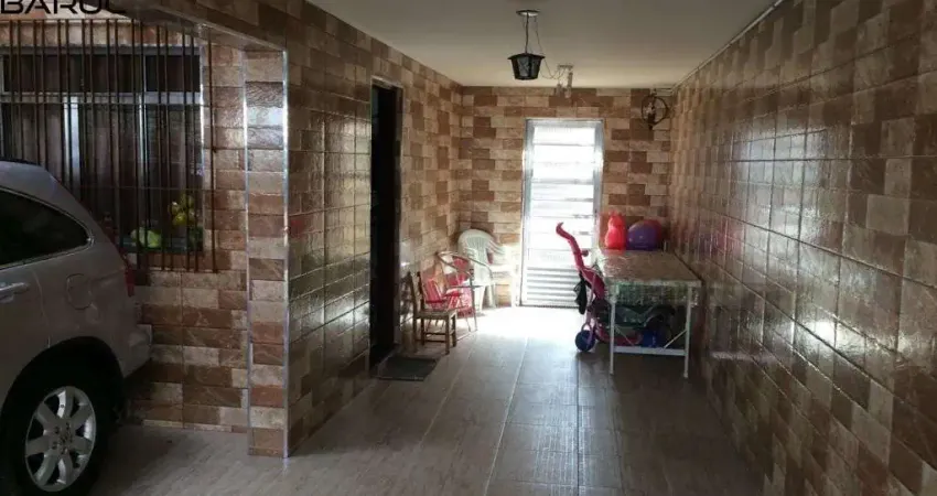 Casa com 2 quartos à venda no Ayrosa, Osasco 