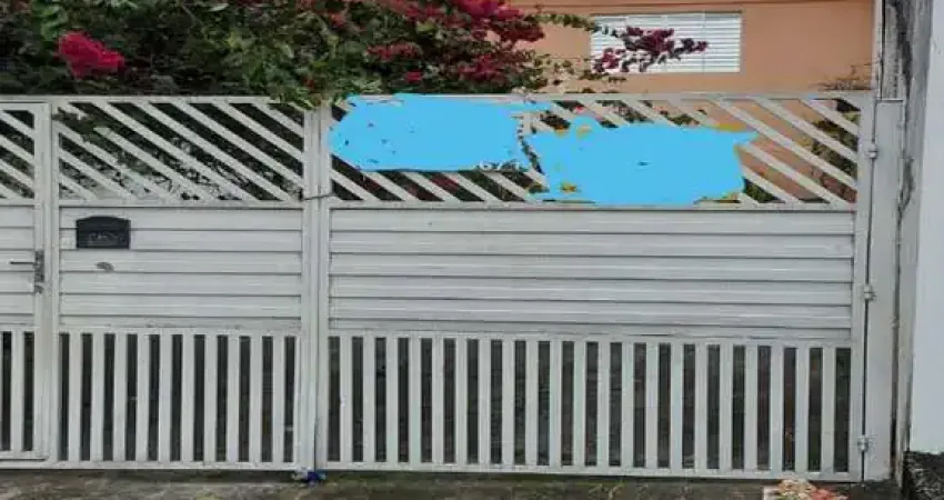 Casa com 2 quartos à venda no Jardim Marisa, São Paulo 