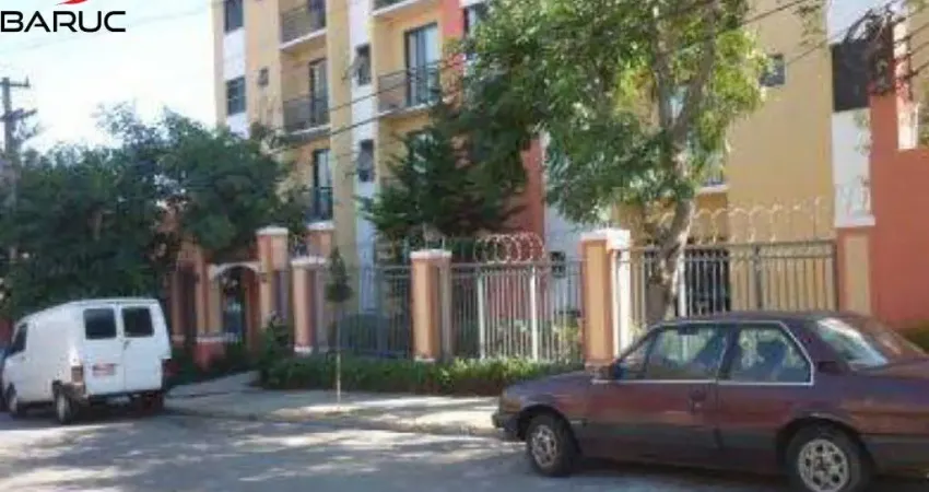 Apartamento com 2 quartos à venda no Jardim Santa Mônica, São Paulo