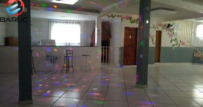 Ponto comercial para alugar no Mutinga, Osasco 