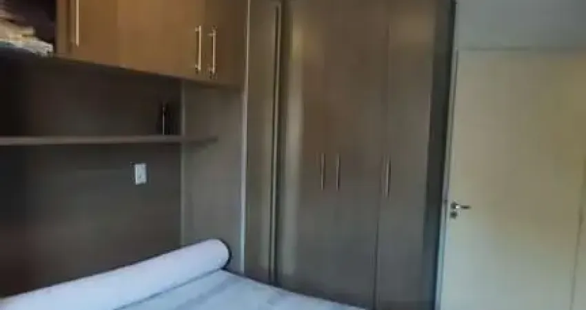 Apartamento com 2 quartos à venda no Ayrosa, Osasco 