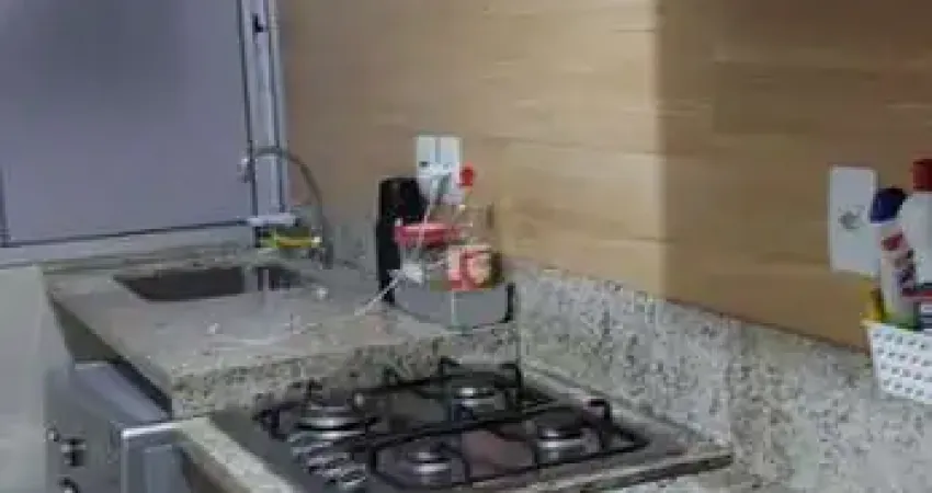 Apartamento com 2 quartos à venda no Conceição, Osasco 
