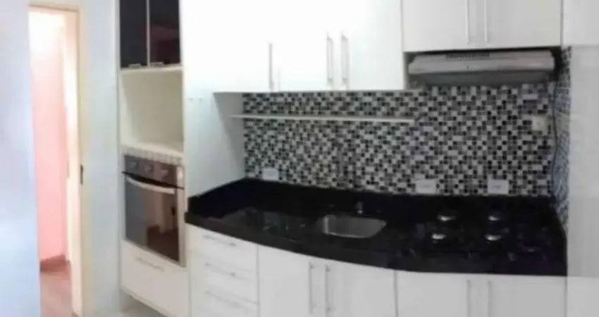 Apartamento com 2 quartos à venda no São Pedro, Osasco 