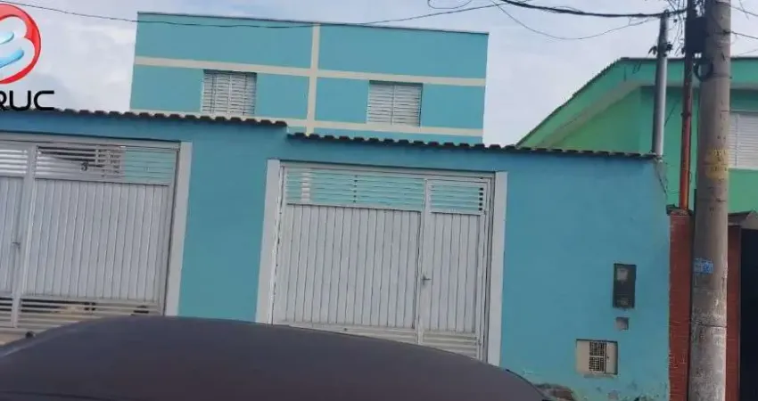 Casa com 3 quartos à venda no Jardim Vieira, São Paulo