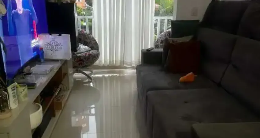 Apartamento com 2 quartos à venda no Piratininga, Osasco