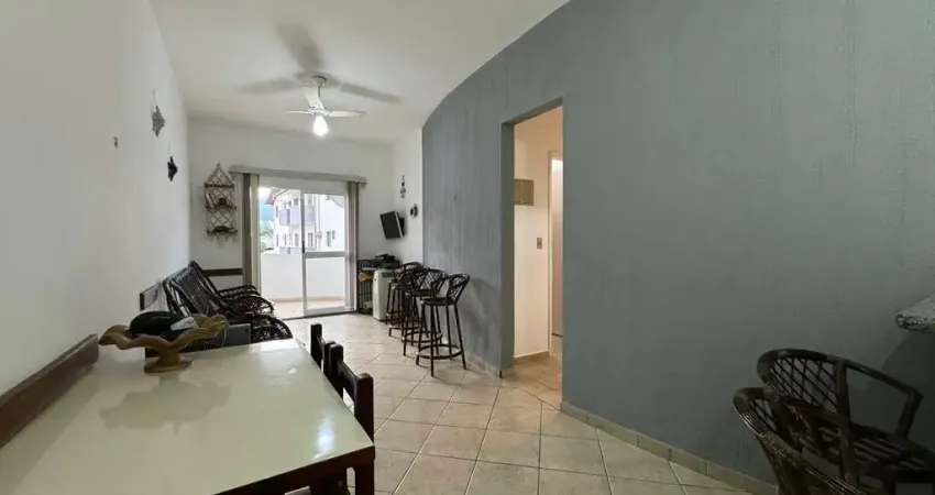 Apartamento com 2 quartos à venda na Avenida Milton De Holanda Maia, 50, Itaguá, Ubatuba