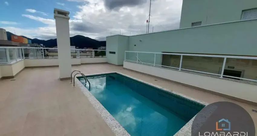 Apartamento recém entregue em ótima localização no itaguá !