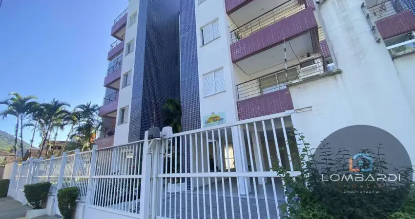 Apartamento com 2 quartos à venda na Robillard de marigny, 800, Itaguá, Ubatuba