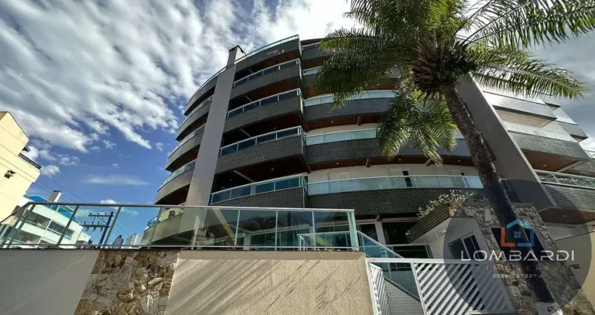 Apartamento com 3 quartos à venda na Raposo Tavares, 100, Praia Grande, Ubatuba