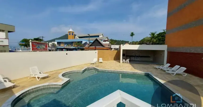 Apartamento com 3 quartos à venda na Avenida Leovigildo Dias Vieira, 500, Itaguá, Ubatuba