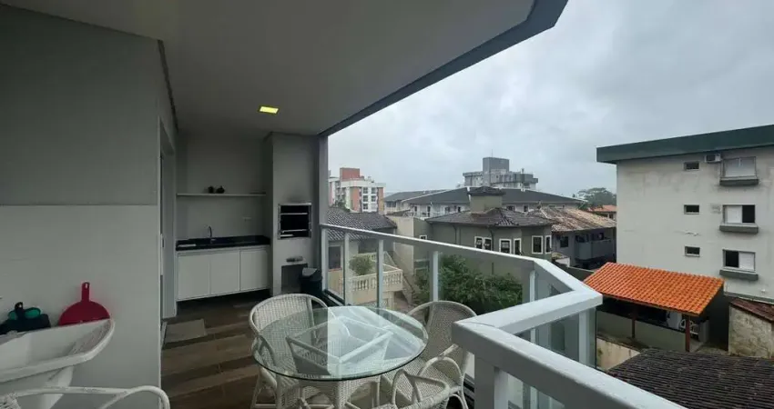 Apartamento com 2 quartos à venda na Rua Paraná, 600, Centro, Ubatuba