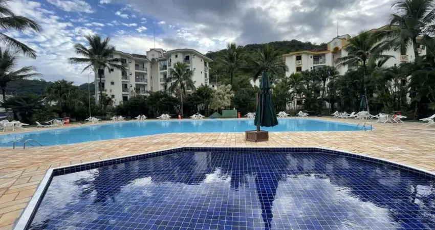 Apartamento com 2 quartos à venda na Av das toninhas, 600, Toninhas, Ubatuba