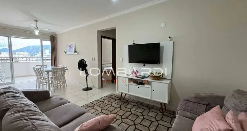 Apartamento com 2 quartos à venda na Rua Professor Bernadino Querido, 800, Itaguá, Ubatuba