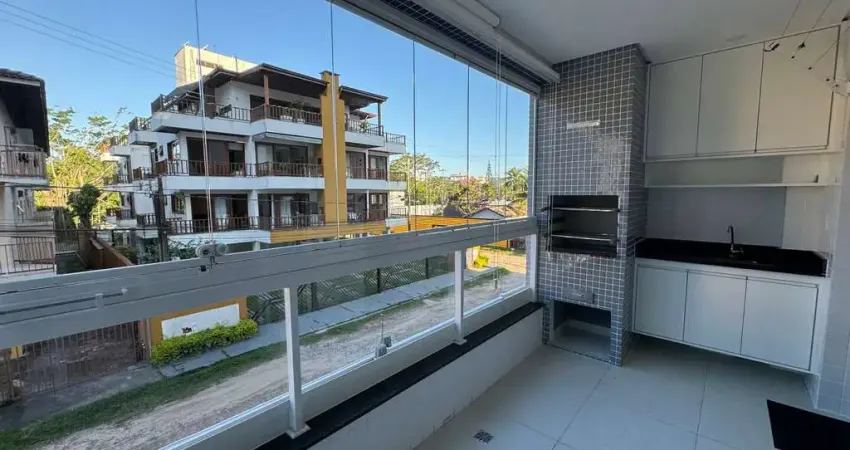 Apartamento com 2 quartos à venda na Av marginal das toninhas, 60, Toninhas, Ubatuba