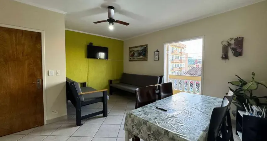 Apartamento com 2 quartos à venda na Sargento José Moreira, 300, Praia Grande, Ubatuba
