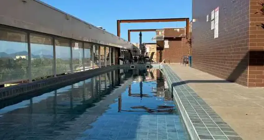 Apartamento com 2 quartos à venda na Rua Francisco Labate, 100, Toninhas, Ubatuba