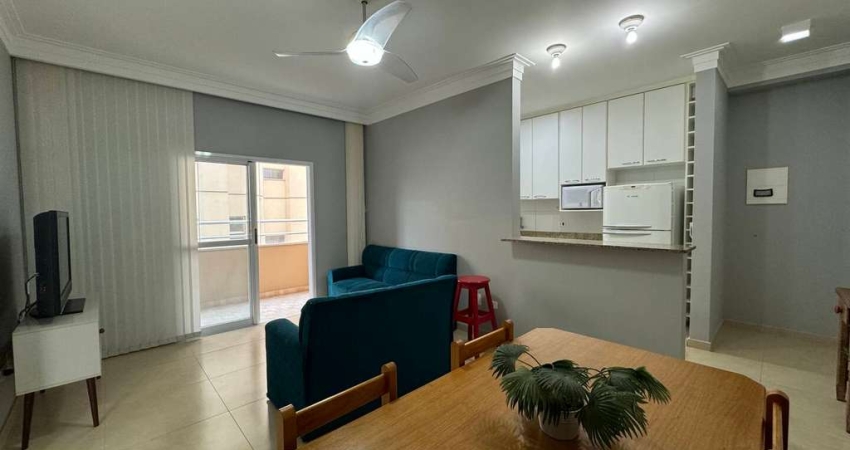 Apartamento com 2 quartos à venda na Rua Professor Bernadino Querido, 800, Itaguá, Ubatuba