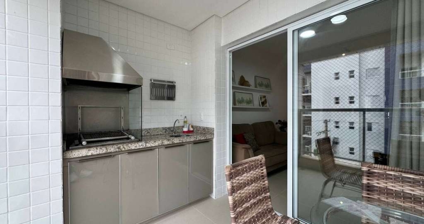 Apartamento com 2 quartos à venda na rua A, 165, Toninhas, Ubatuba